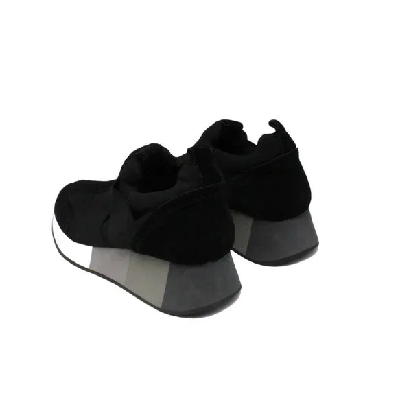 Donald J. Pliner Womens Sneakers - Picture 6 of 6